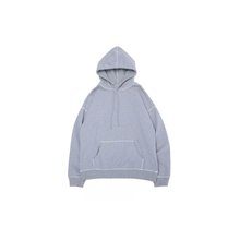 Marley Contrast Stitch Hoodie