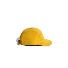 Flower Power 5 - Panel Cap