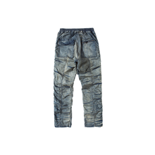 Bummer Ruched Denim