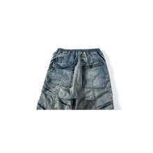 Bummer Ruched Denim